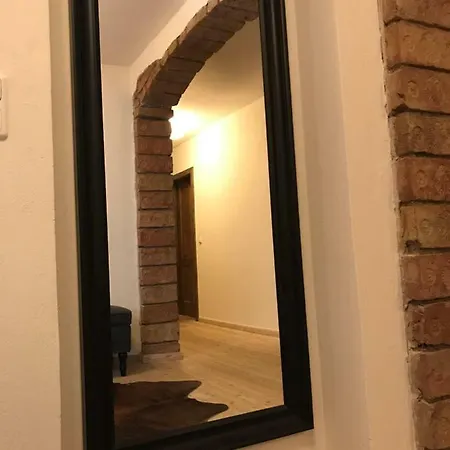 Apartment Streifblick *