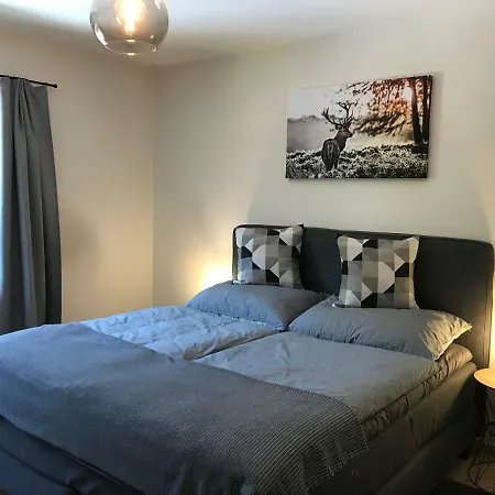 Streifblick Apartment