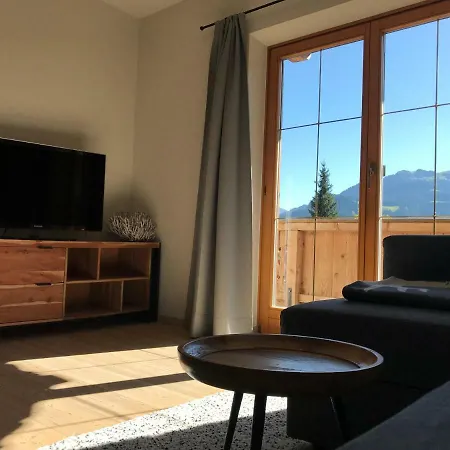 Streifblick Reith bei Kitzbuehel