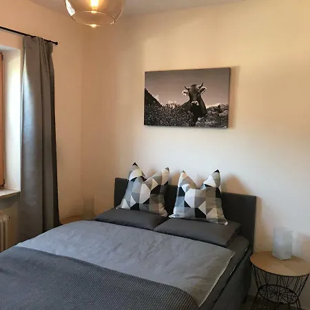Streifblick Apartment