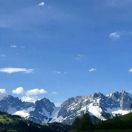 Apartment Streifblick