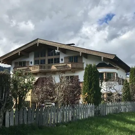 Streifblick * Reith bei Kitzbühel