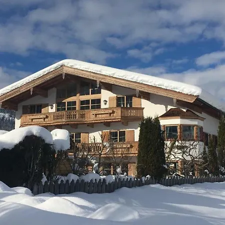 Streifblick * Reith bei Kitzbühel