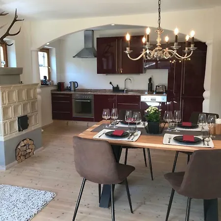 Apartment Streifblick Reith bei Kitzbühel