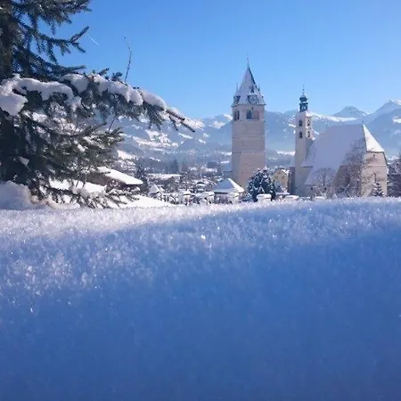 Streifblick * Reith bei Kitzbühel