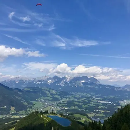 Streifblick شقة *